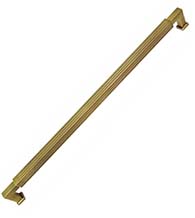 Reed Refrigerator Pull, Omnia AP-9031P