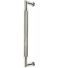 Knurled Appliance Pull, Omnia AP-9037P