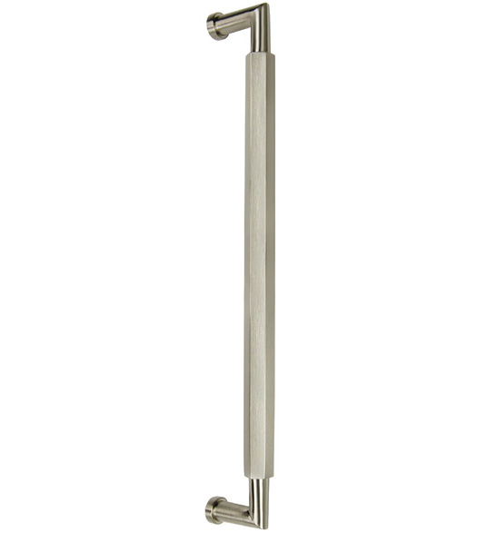 Modern Hexagon Appliance Handle