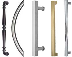 Omnia Appliance Pulls