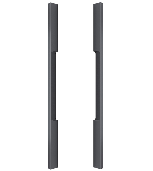 Omnia 1989P Milano Back-to-Back Pull Pair