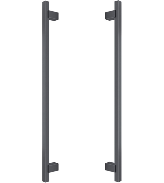 Omnia 1970P High End Back-to-Back Pull Pair