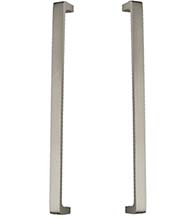 Modern Back-to-Back Pull Set, Omnia BTB-9006P/440