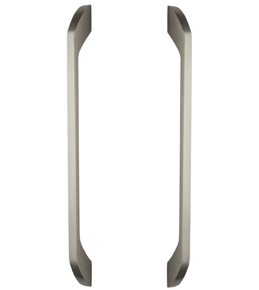 Omnia Ultima I 9013P Back-to-Back Door Pulls