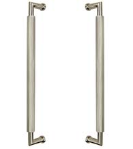 Hex Back-to-Back Pulls, Pair, Omnia BTB-9039P