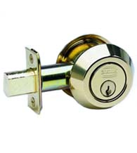 Modern Deadbolt, Omnia D0806A
