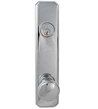Clark Door Entry Lockset, Omnia D11442