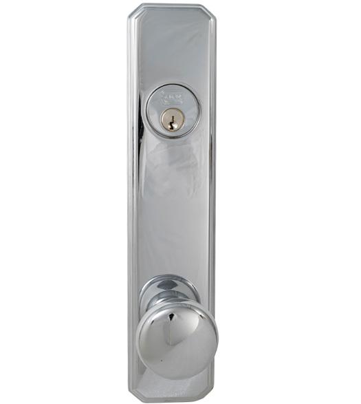 Clark Deadbolt Lockset