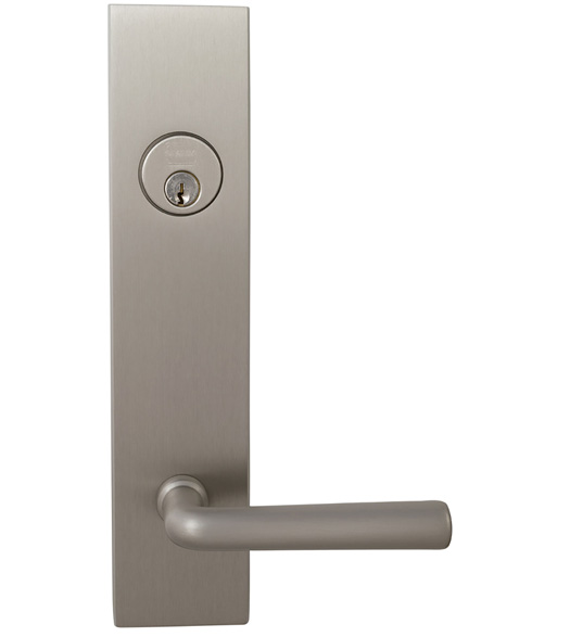 Chic Lever Lockset