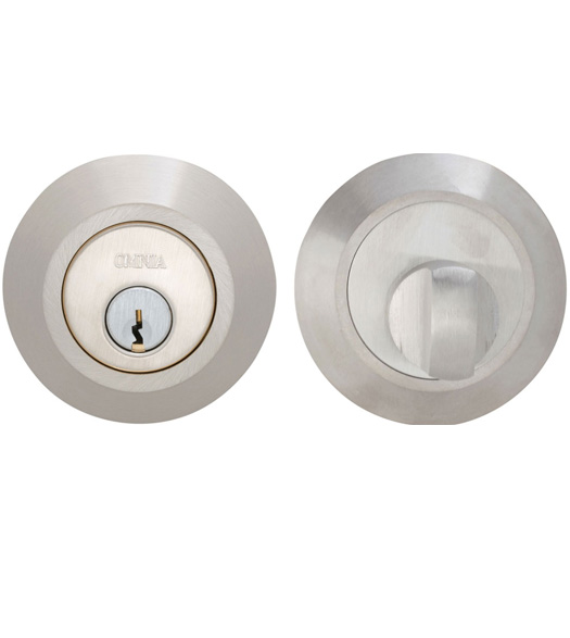 Stainless Steel Door Deadbolt