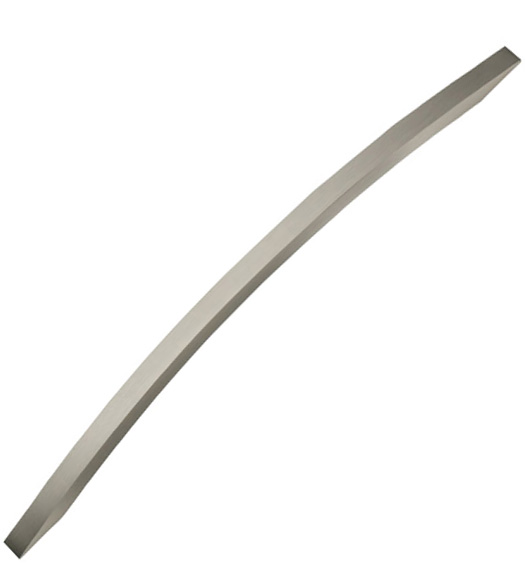 Omnia Ultima I 9007P Door Pull