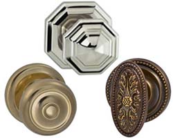 Omnia Knobs