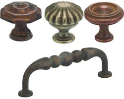 Omnia Vintage Collection Cabinet Knobs And Pulls
