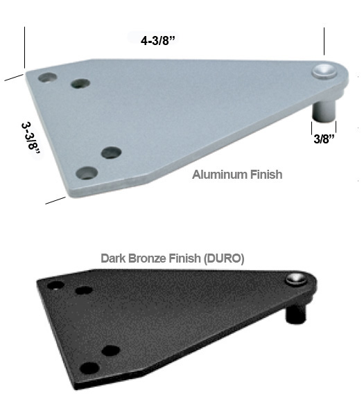 Parallel Mount Bracket