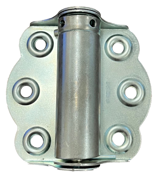 2-3/4 Full Surface Screen Door Spring Hinge