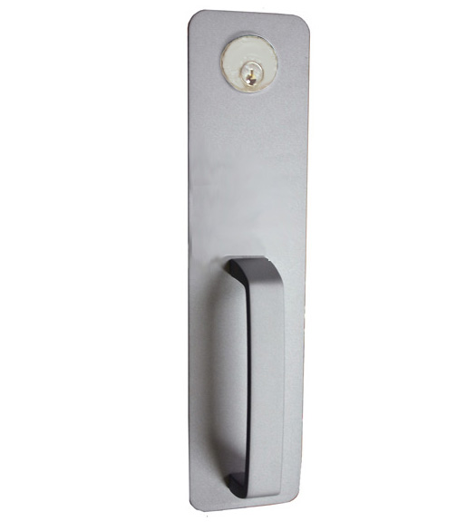 Panic Device Night Latch Handleset