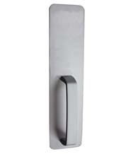 Pull Handleset for Panic Device, PDQ 4-GW-02