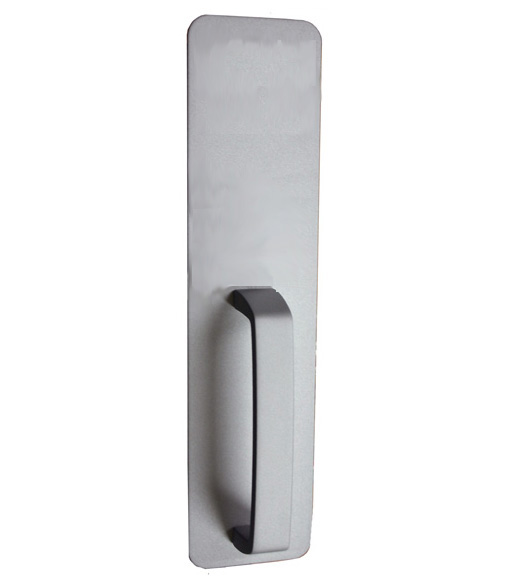 Panic Device Pull Handleset