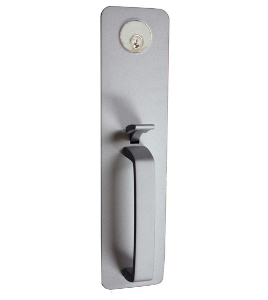 Panic Device Thumb Lift Handleset