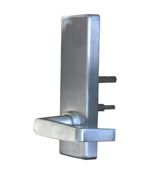 Panic Device Passage Lever