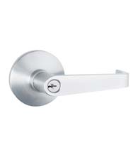 Classroom Lever for Panic Device, PDQ 4S-08-PHL