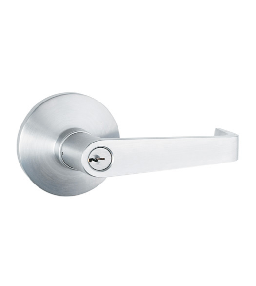 Panic Device Classroom Lever
