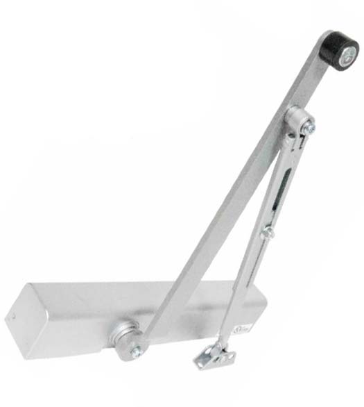 ADA Compliant Door Stop Arm Closer