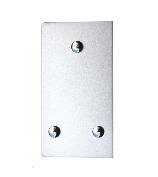 Exit Only Plate for 6200 Exit Device