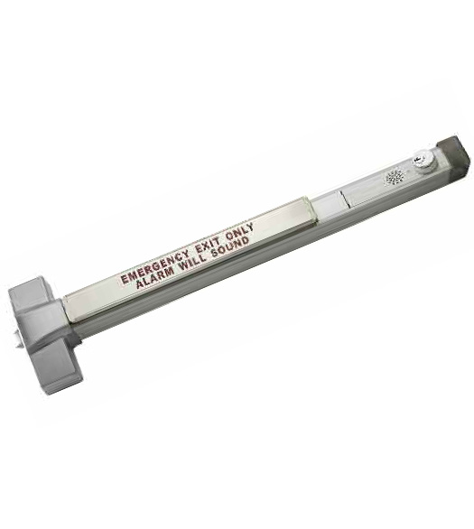 Alarm Exit Device