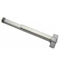 Heavy Duty Fire Door Rim Exit Device, PDQ 6200RF