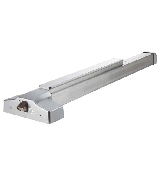 Motorized Electric Latch Exit Device