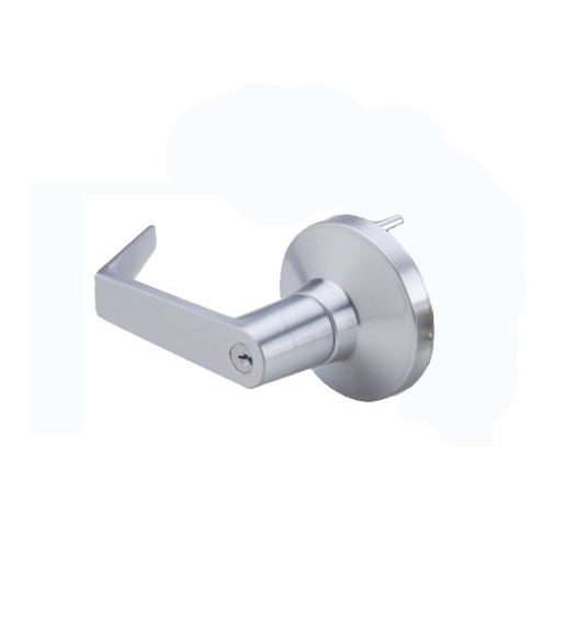Panic Device Night Latch Lever