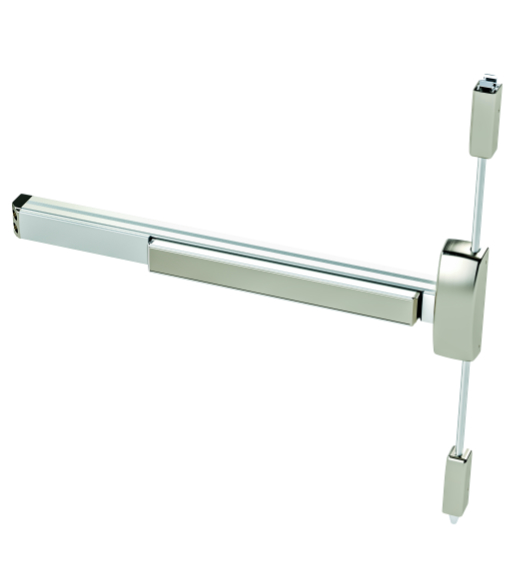 Surface Vertical Rod Exit Device
