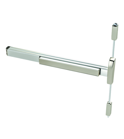 Surface Vertical Rod Exit Device