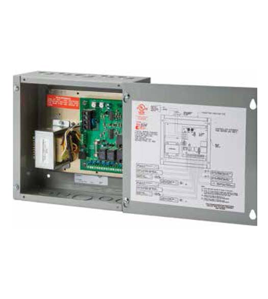 Low Voltage Power Supply