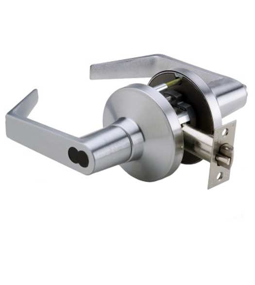 Commercial IC Grade 2 Levers