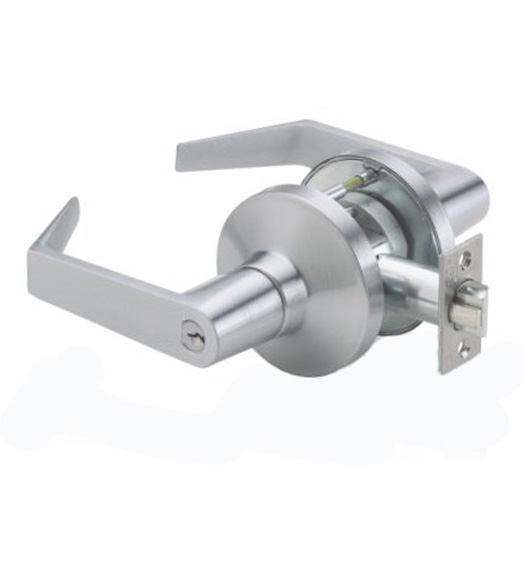 Grade 1 Commercial Door Levers