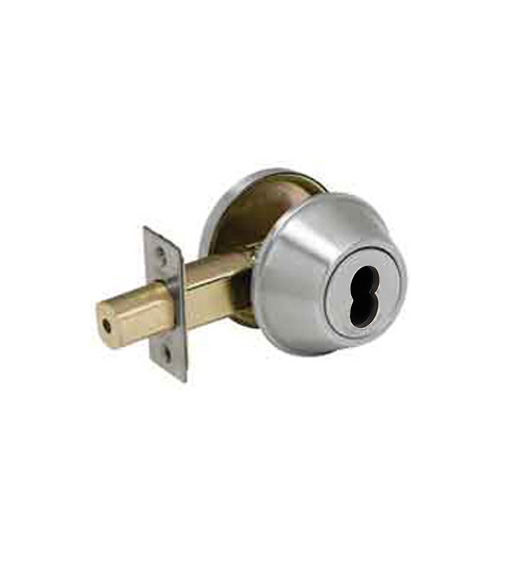 PDQ Commercial IC Deadbolts