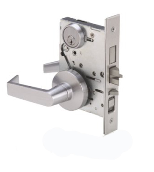 Grade 1 Commercial Mortise Locks