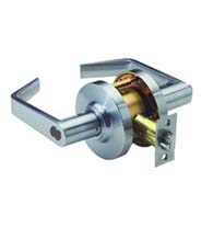 Commercial Interchangeable Core (IC) Levers, Standard Duty Grade 2, PDQ SD Series
