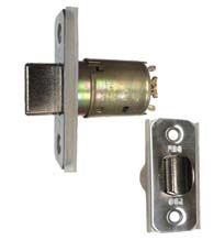 PDQ SF Series Adjustable Springlatch