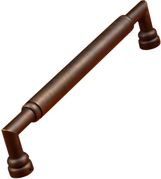 Pipe Door Pull