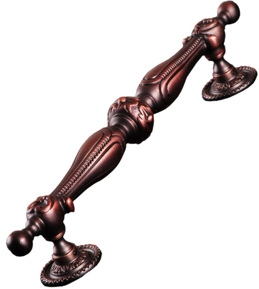 Ornate Door Handle