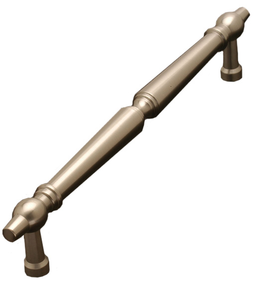Tapered Refrigerator Handle