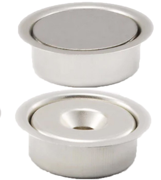 Precision Lock Magnetic Catch