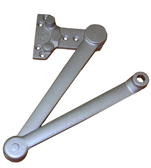 TC4361 Heavy Duty Cushion Arm