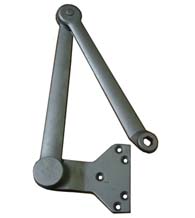 Heavy Duty Door Closer Arm, Global RA-4300-HD