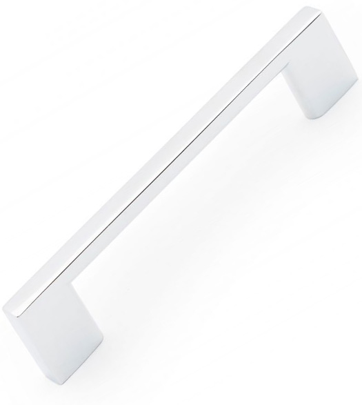 Box Ends Thin Bar Pull