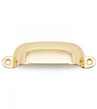 Flat Box Cup Pull, RK International CF-5250