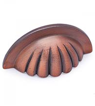 Half Melon Cup Pull, RK International CF-5251